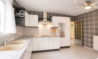  Maison à vendre 5 pièces 130 m²