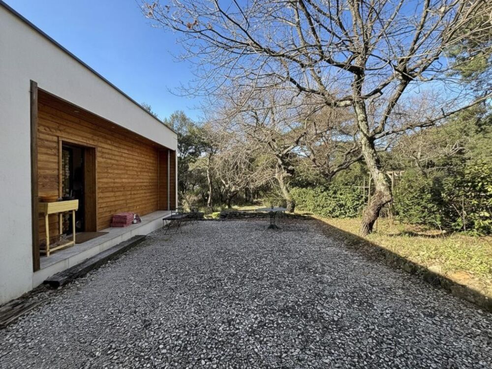 � vendre  Villa Montbrison-sur-Lez (26770)