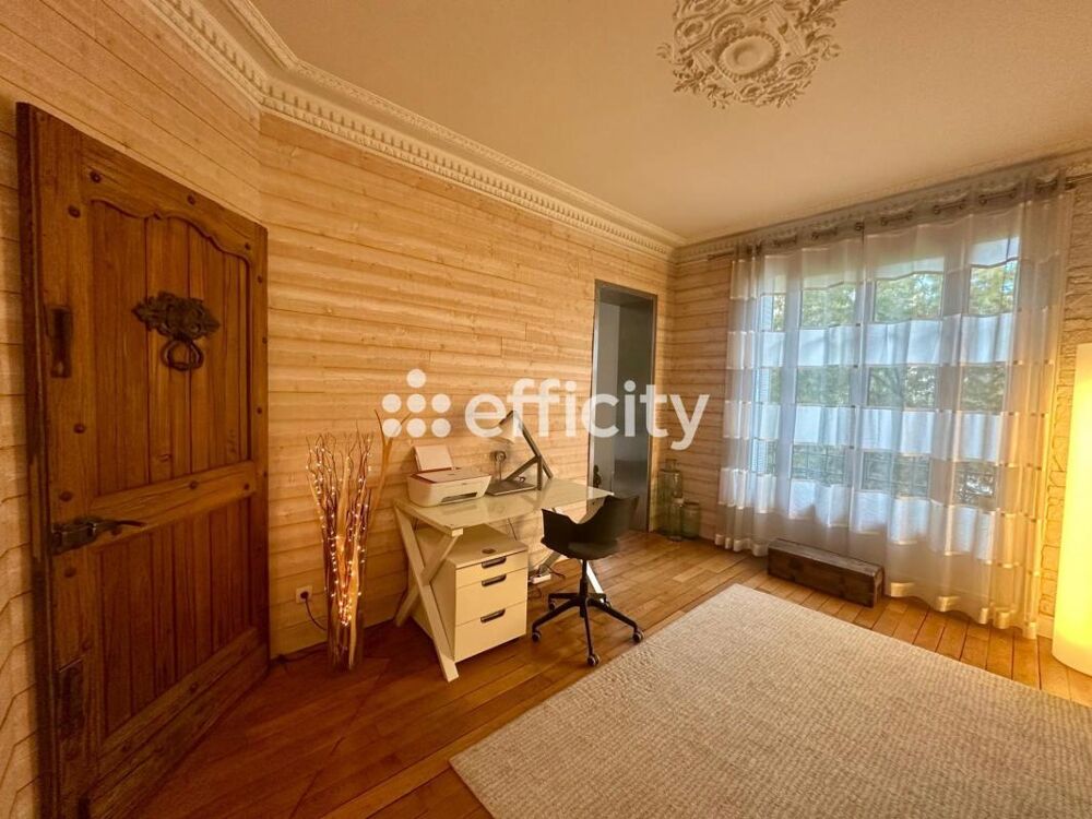  vendre  Appartement Paris 12