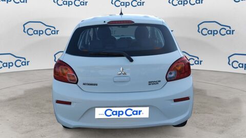 Space Star 1.0 70 In 2019 occasion 83580 Gassin