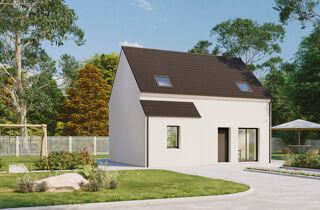  Maison à vendre 5 pièces 92 m²