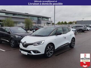Sc&eacute;nic 1.7 dCi 150 EDC 21 Intens +BoseSystem 2020 occasion 10150 Lavau