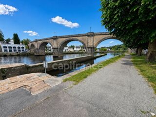 Appartement 5 pièces 87 m² · à Châteaulin · 87 m² · 127 900 €
