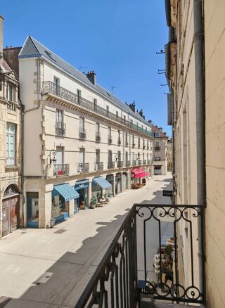  Appartement � vendre 3 pi�ces 42 m�