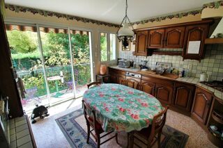  Maison � vendre 8 pi�ces 145 m�