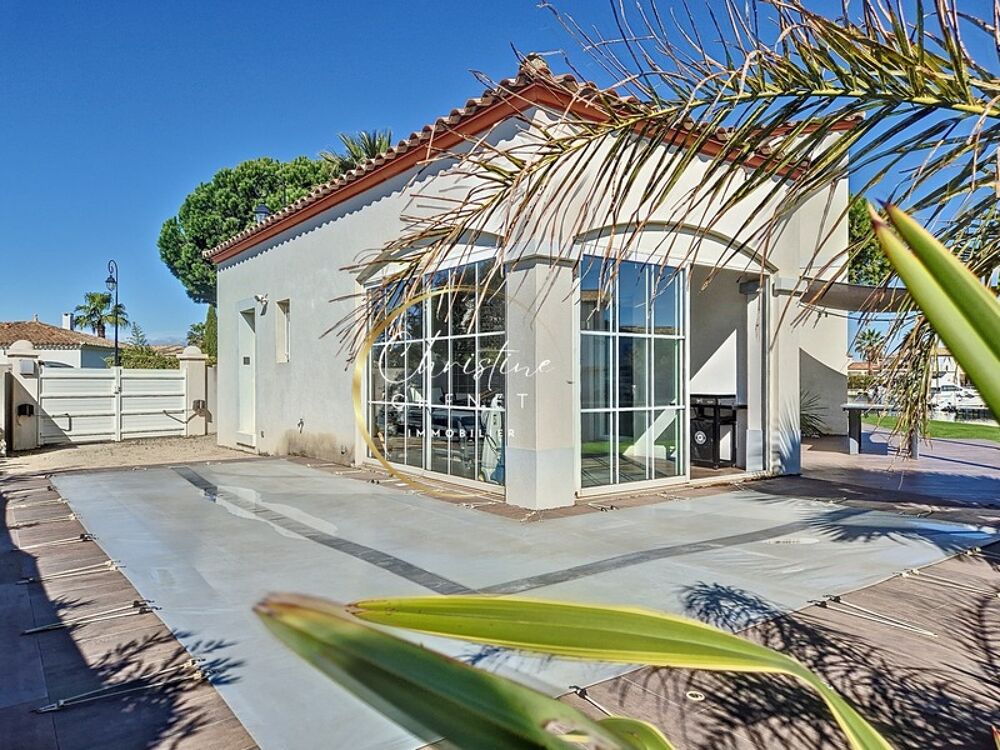  vendre  Maison Aigues-Mortes (30220)