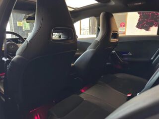 Classe A 220 2.0 Ti 16V 7G-DCT 190 cv AMG LINE 2018 occasion 34500 B&eacute;ziers