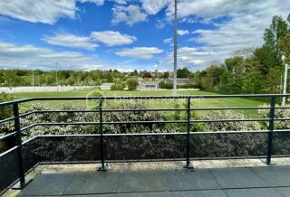  Appartement � vendre 3 pi�ces 60 m�