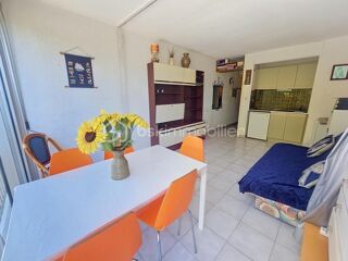  Appartement à vendre 1 pièce 21 m²