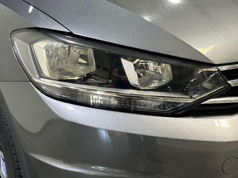 Touran 1.0 TSI 115 5pl Connect 2019 occasion 31100 Toulouse