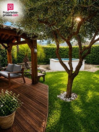  Maison à vendre 6 pièces 150 m²