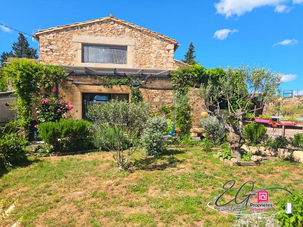 Maison 3 pièces 101 m² · à Siran · 101 m² · 219 200 €