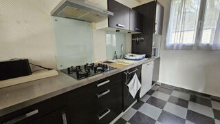  Appartement � vendre 3 pi�ces 58 m�