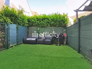  Appartement à vendre 1 pièce 35 m²