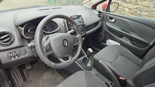 Clio 0.9 TCe 90 Zen 2020 occasion 97432 Saint Pierre