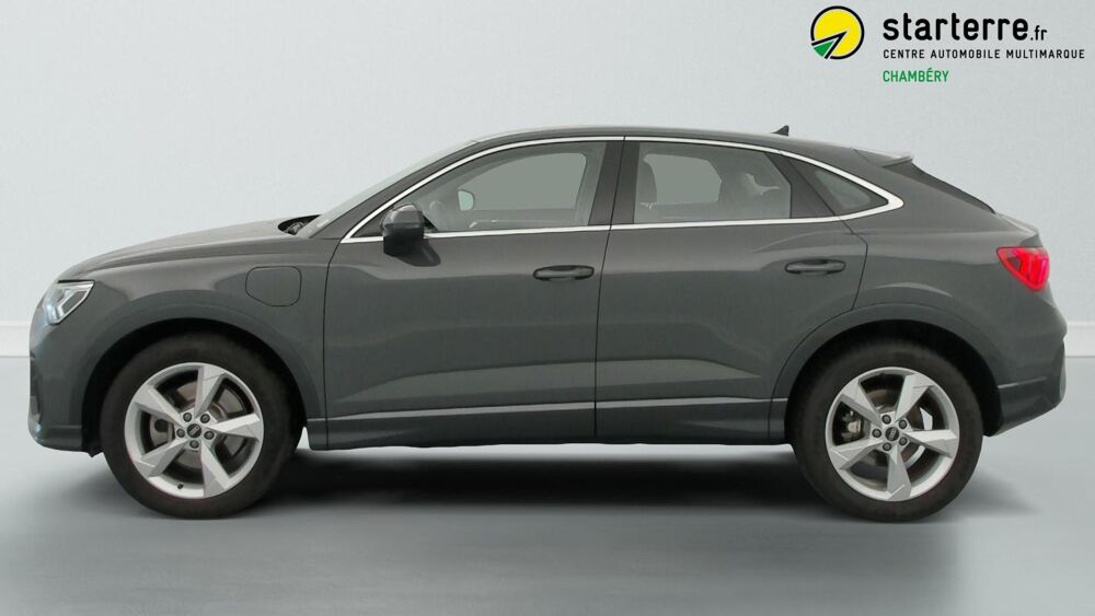 Q3 45 TFSIe 245 ch S tronic 6 Design 2024 occasion 73420 Voglans