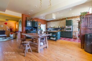  Maison � vendre 6 pi�ces 184 m�