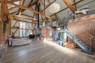  Maison à vendre 11 pièces 390 m²