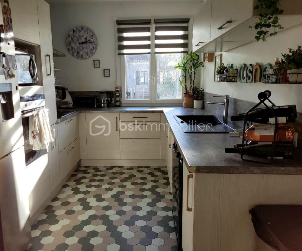 Vente Maison Maison Claye souilly