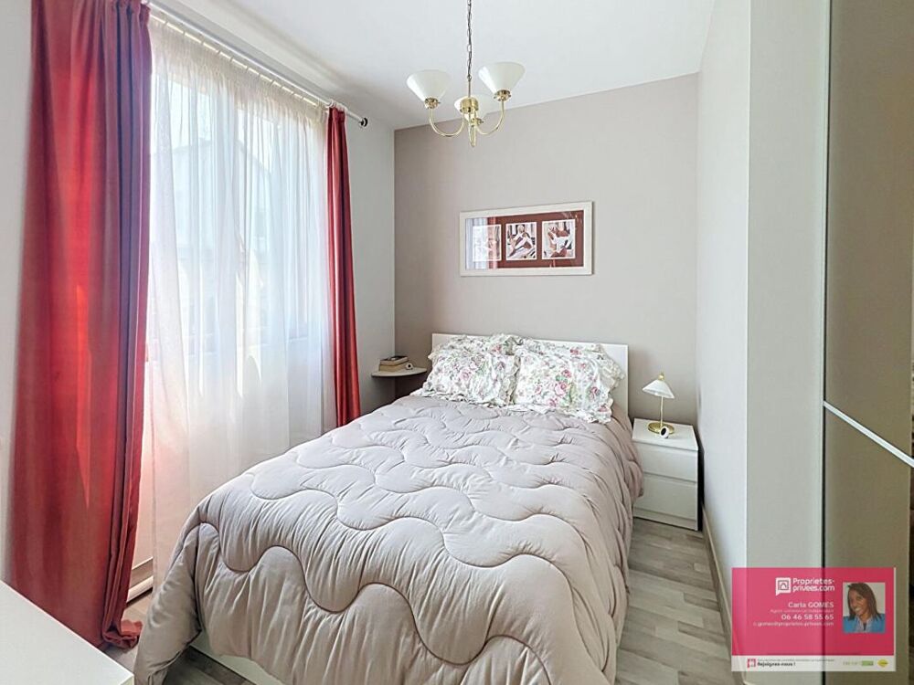 à vendre  Maison Le Blanc-Mesnil (93150)