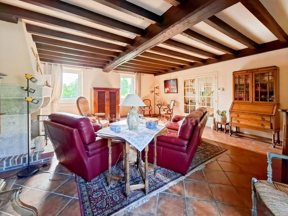 Vente Maison Maison � vendre 6 pi�ces ESPINASSE VOZELLE (03) Espinasse vozelle