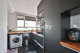  Appartement � vendre 3 pi�ces 65 m�