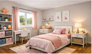  Appartement à vendre 5 pièces 100 m²