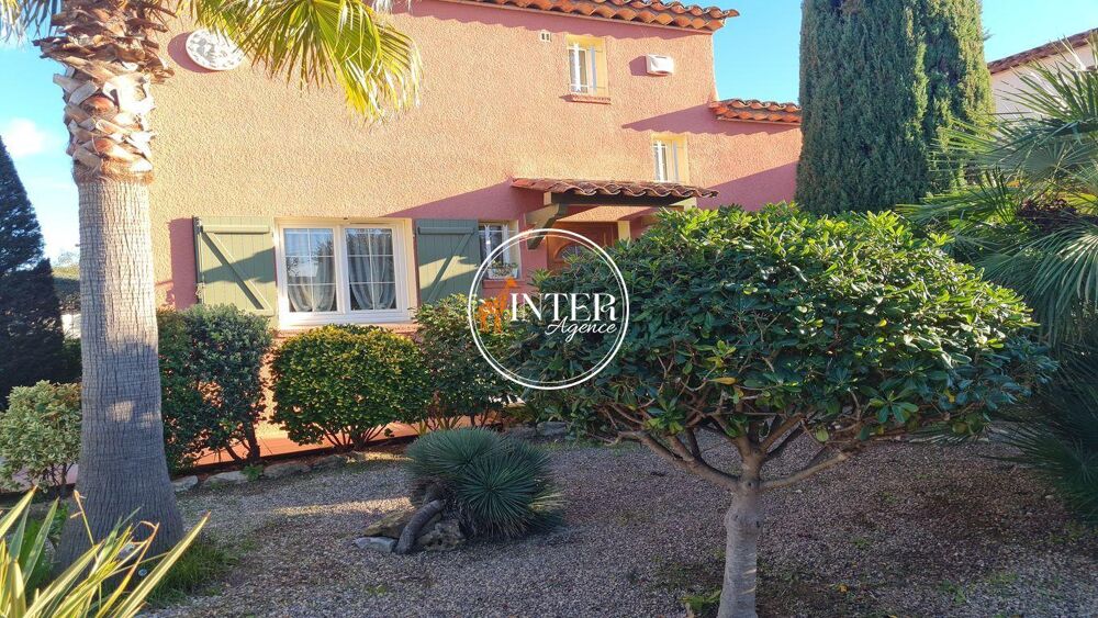 � vendre  Villa St Aygulf (83370)
