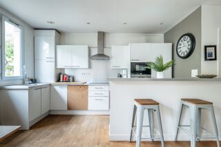  Appartement � vendre 4 pi�ces 88 m�