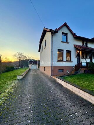  Maison � vendre 5 pi�ces 106 m�