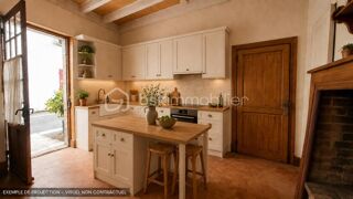  Maison à vendre 4 pièces 70 m²