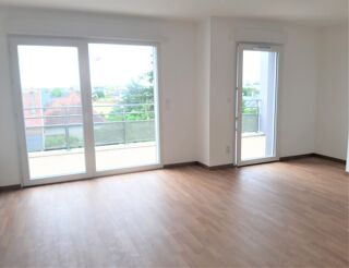  Appartement � louer 4 pi�ces 88 m�
