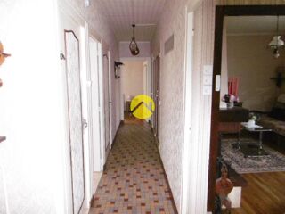  Maison � vendre 4 pi�ces 80 m�