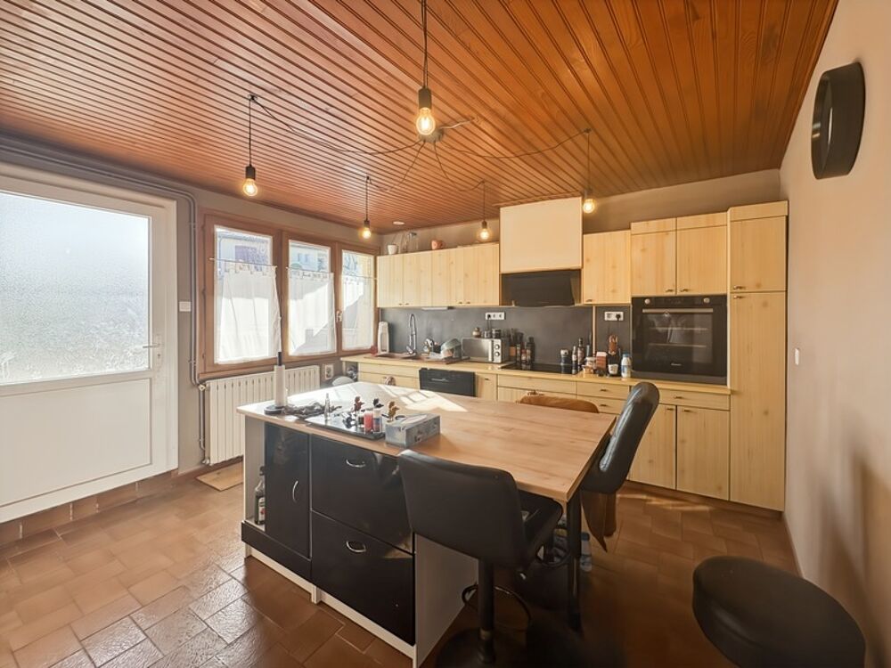 Maison à vendre 6 pièces Vic-Fezensac (32)