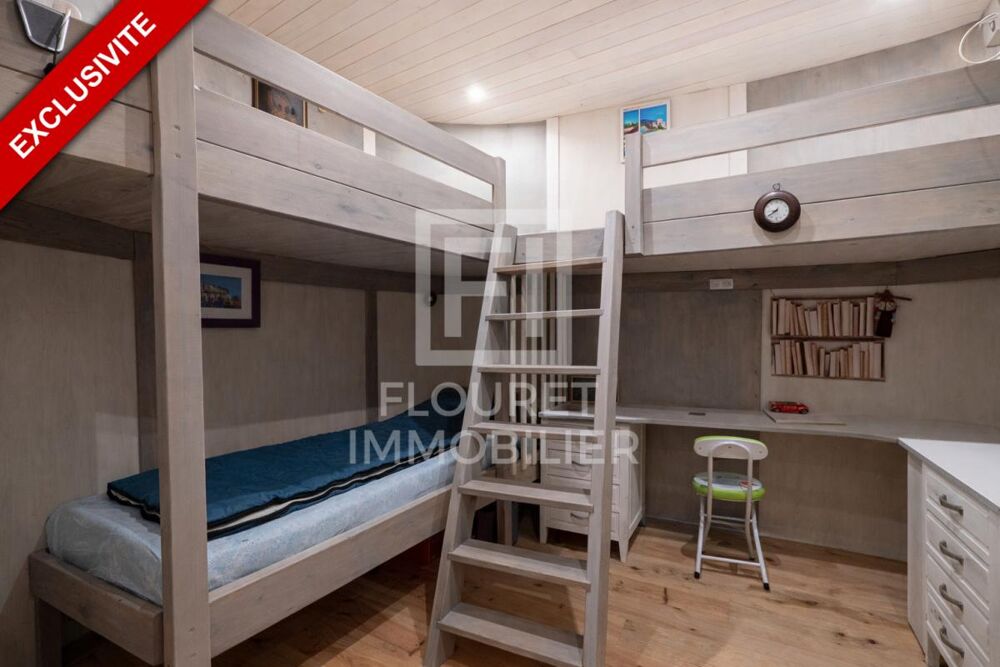 � vendre  Maison Montesquieu-des-Alb�res (66740)