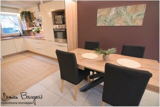  Maison  vendre 6 pices 109 m