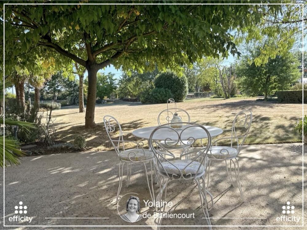 Vente Maison Longère Vitre