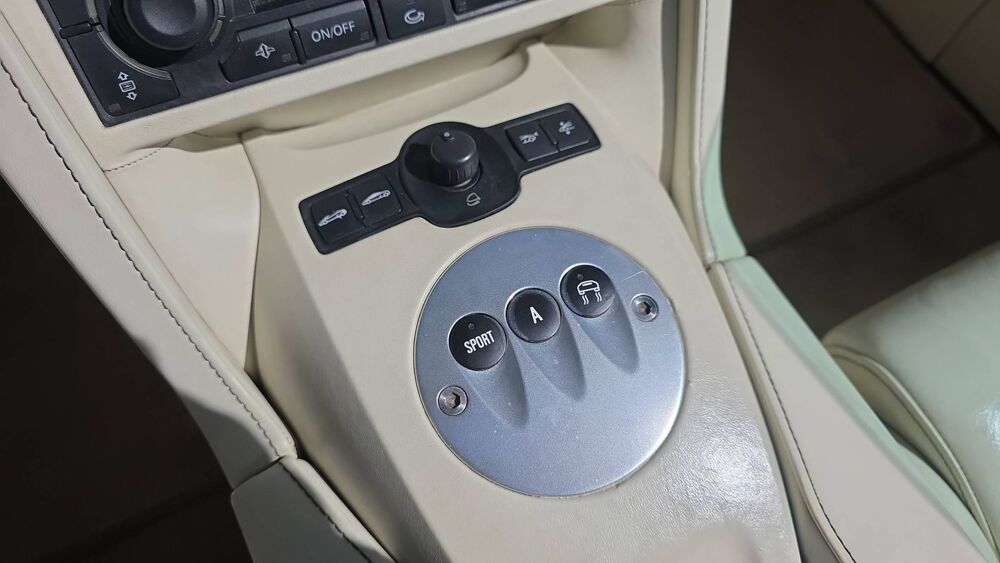Gallardo 5.0 V10 520 E-Gear Spyder - Automatique 2008 occasion 46000 Cahors