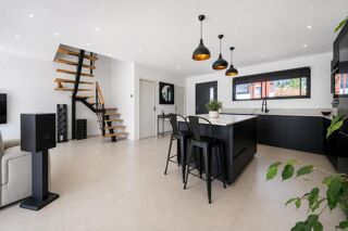 Maison à vendre 4 pièces 110 m²