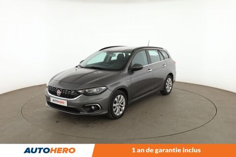 Fiat Tipo SW 1.4 Easy 95 ch 2017 occasion Issy-les-Moulineaux 92130