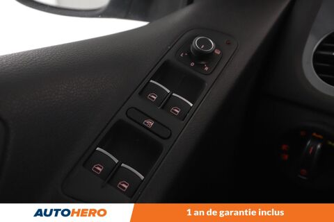 Tiguan 2.0 TDI BlueMotion Tech 110 ch 2015 occasion 92130 Issy-les-Moulineaux