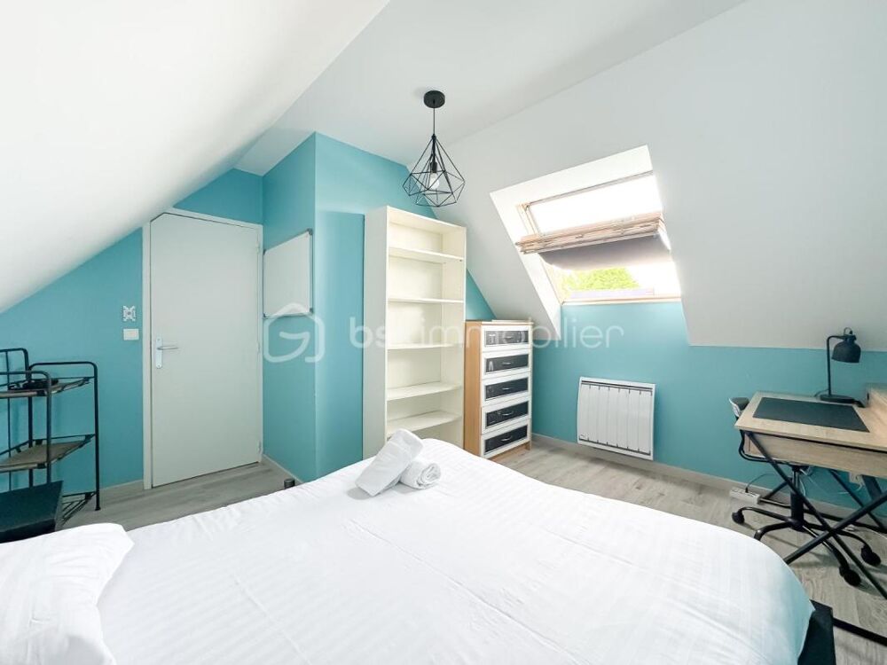 � vendre  Maison Serris (77700)