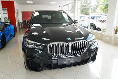 X5 xDrive30d M Sport 2023 occasion 33000 Bordeaux