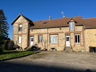  Maison � vendre 7 pi�ces 250 m�