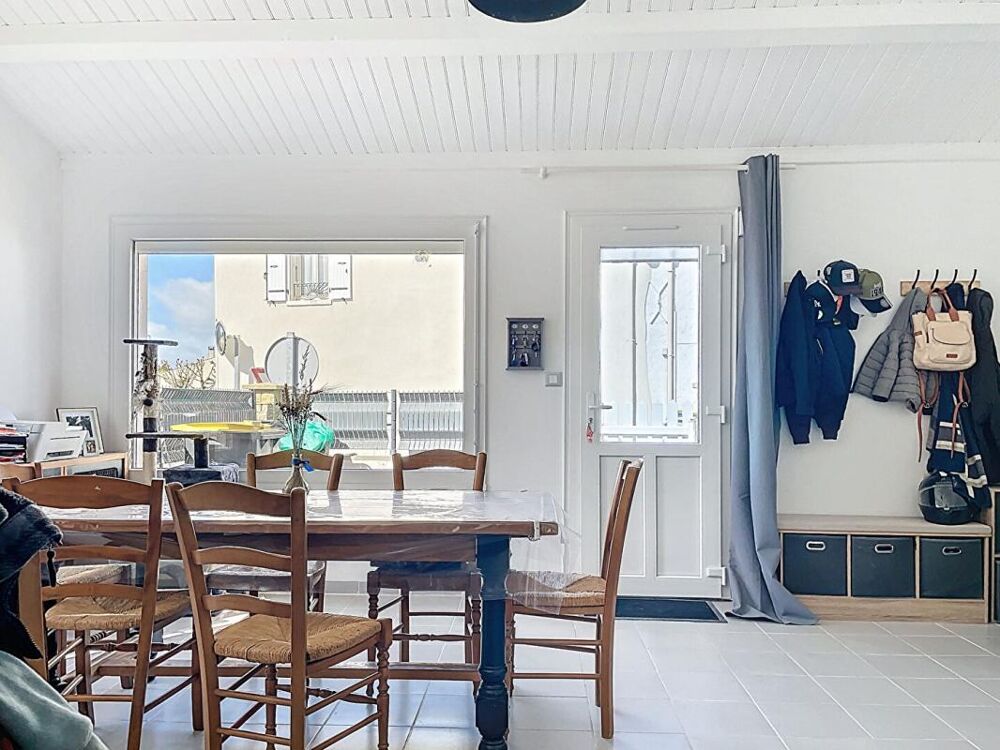 Maison de charme 103 m² avec grenier aménageable - prête à vivre