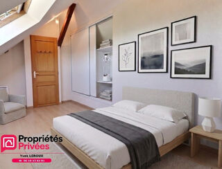  Appartement à vendre 3 pièces 65 m²