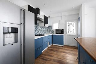  Appartement � vendre 5 pi�ces 59 m�