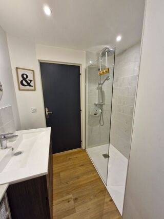  Appartement � louer 4 pi�ces 74 m�