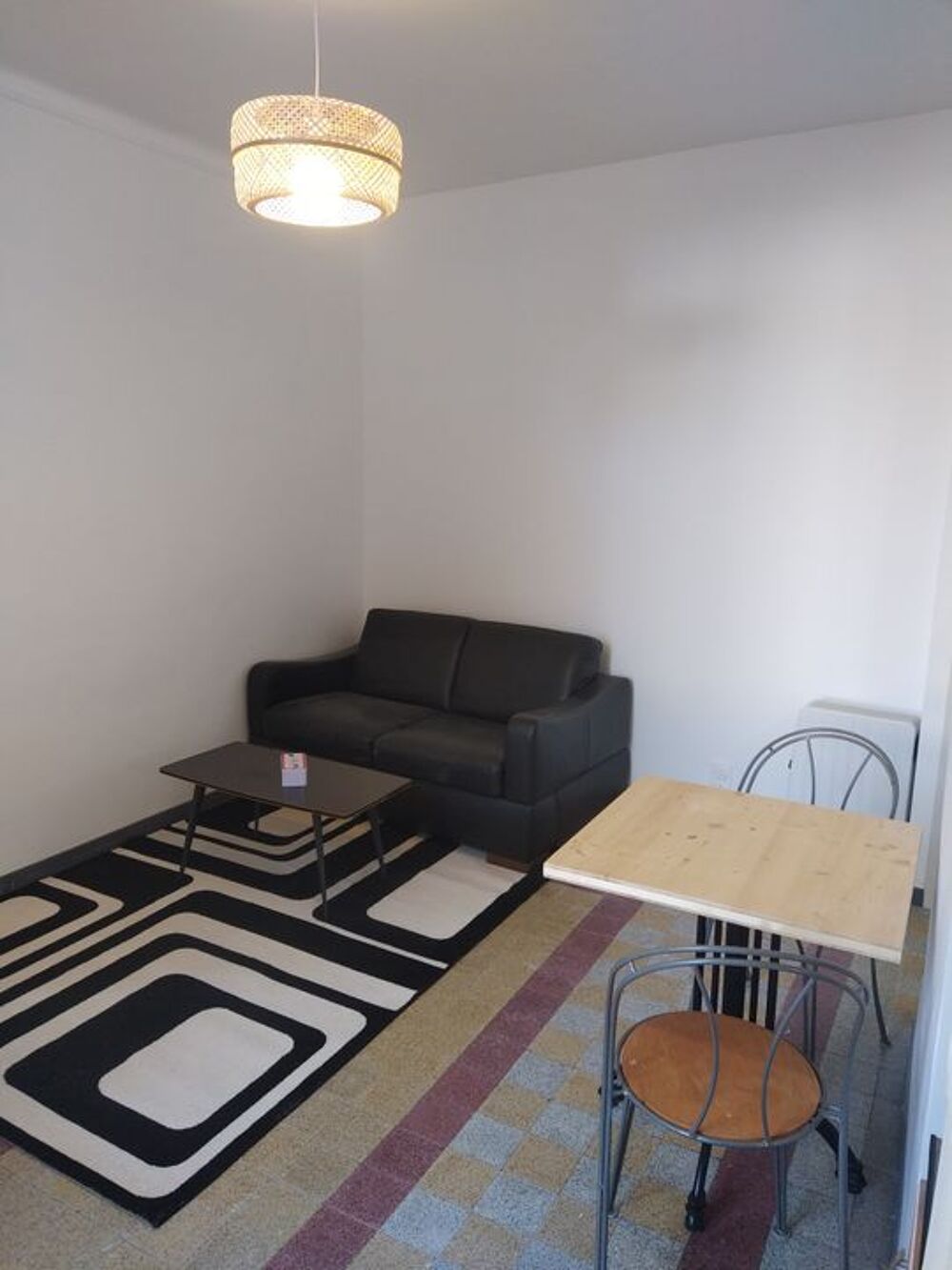 Location Appartement Appartement de 35m2 à louer sur Riez Riez
