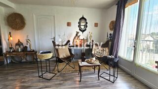  Appartement à vendre 4 pièces 69 m²